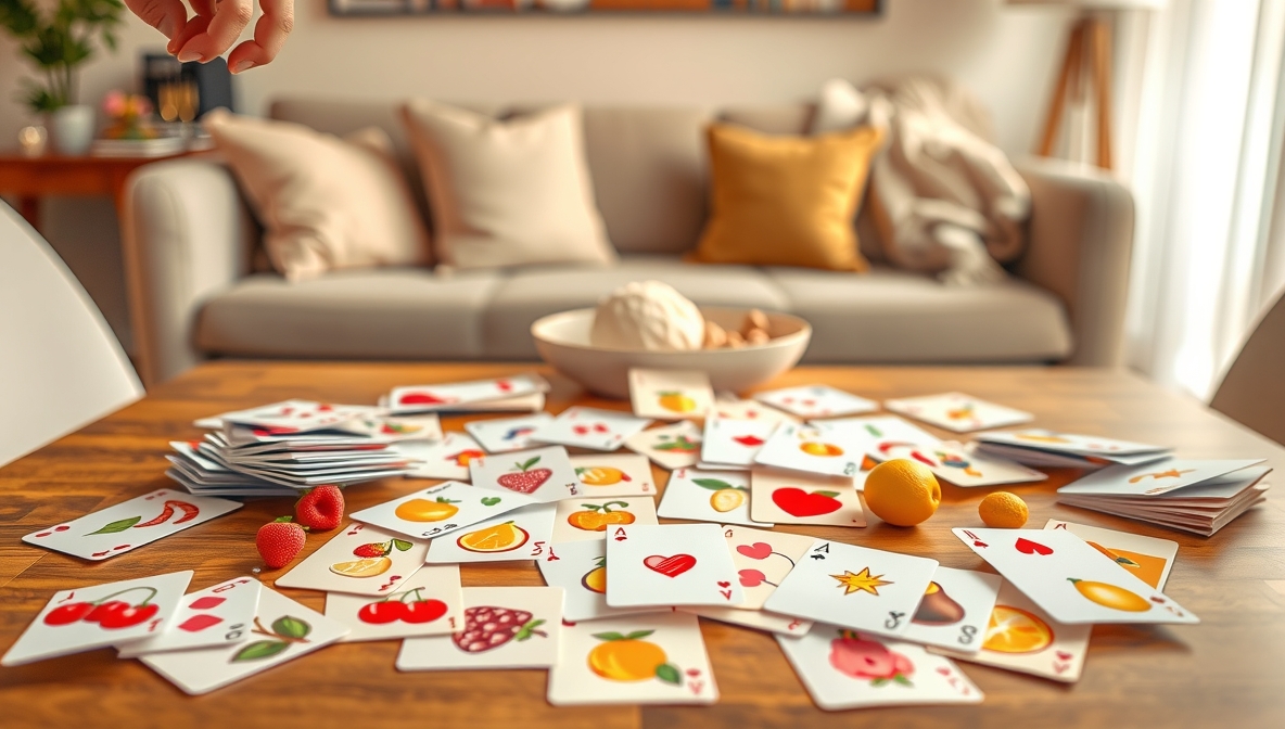 Memory Master Game